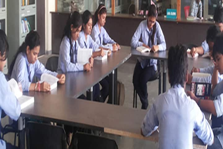 VMIT Nagpur campus photo 3