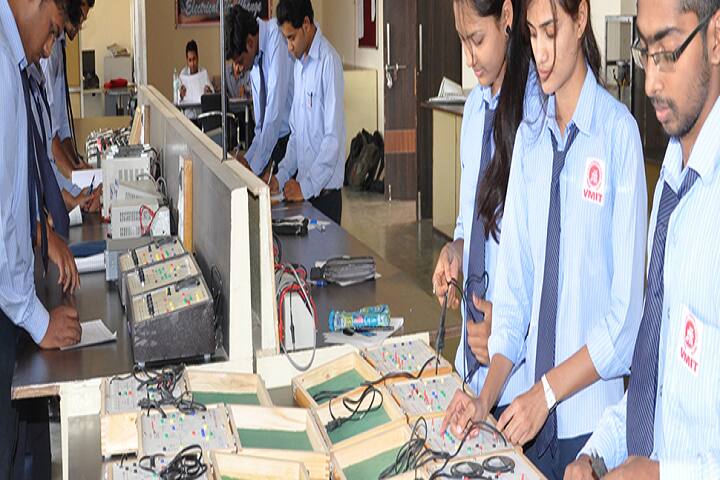 VMIT Nagpur campus photo 4