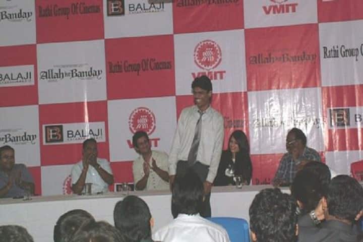 VMIT Nagpur campus photo 6