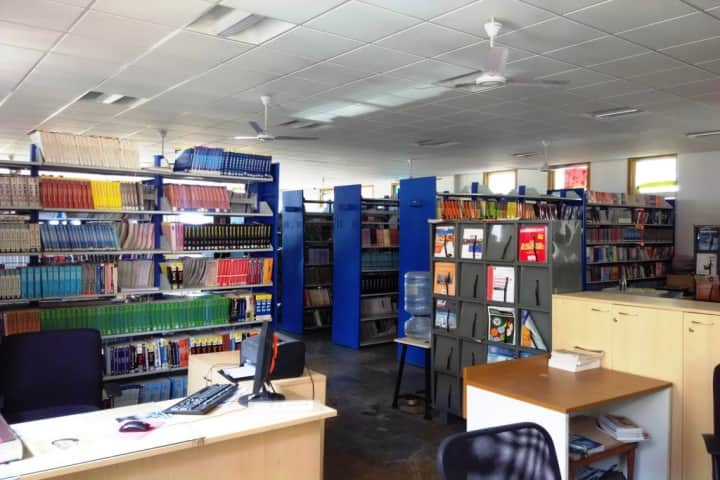 Vilasrao Deshmukh Foundation Group of Institutions- School of Engineering and Technology, Latur campus photo 2