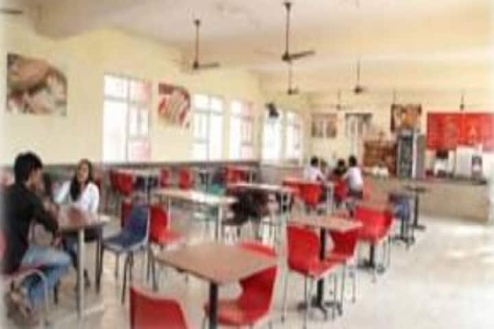 Government Polytechnic, Gadchiroli campus photo 3