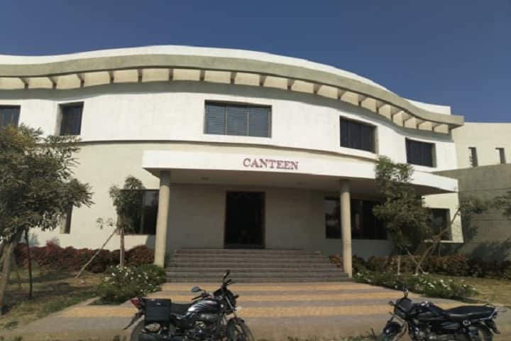 Vidya Pratishthan's Polytechnic College, Indapur campus photo 6