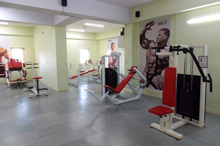 Shri Ramji Ravji Lalan College, Bhuj campus photo 3