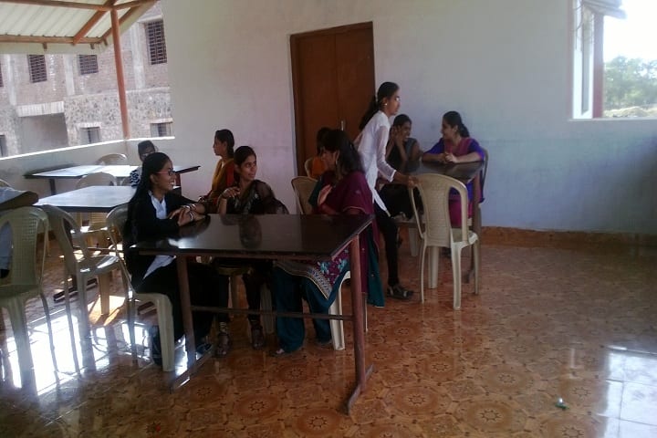 Siddharth Polytechnic, Jath campus photo 2