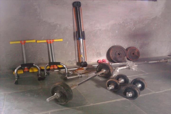 Siddharth Polytechnic, Jath campus photo 3