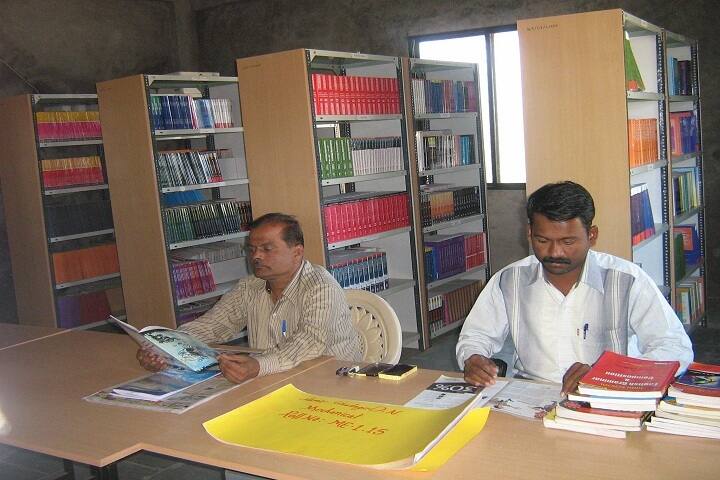 Siddharth Polytechnic, Jath campus photo 4