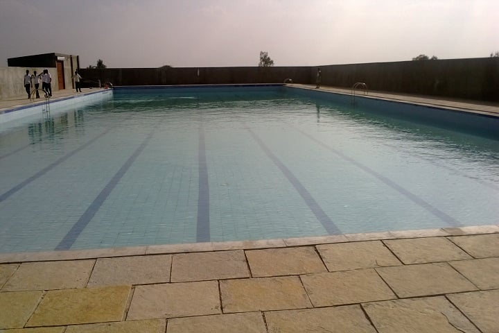 Siddharth Polytechnic, Jath campus photo 5