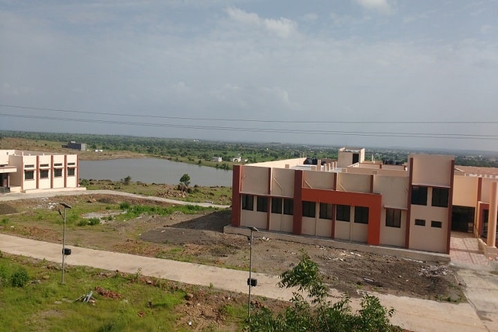 Government Polytechnic, Jintur campus photo 2