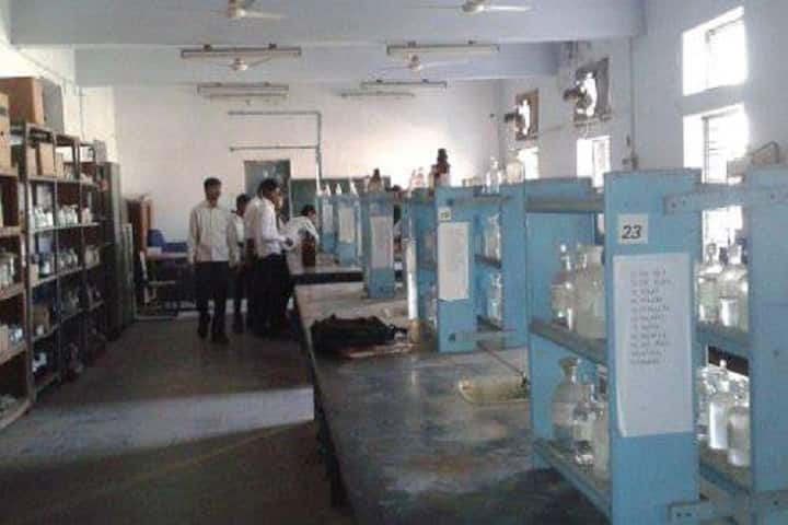 Government Polytechnic, Jintur campus photo 3
