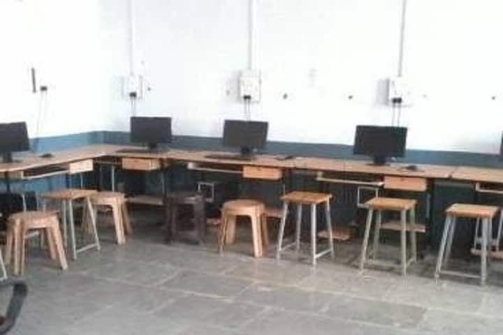 Government Polytechnic, Jintur campus photo 4