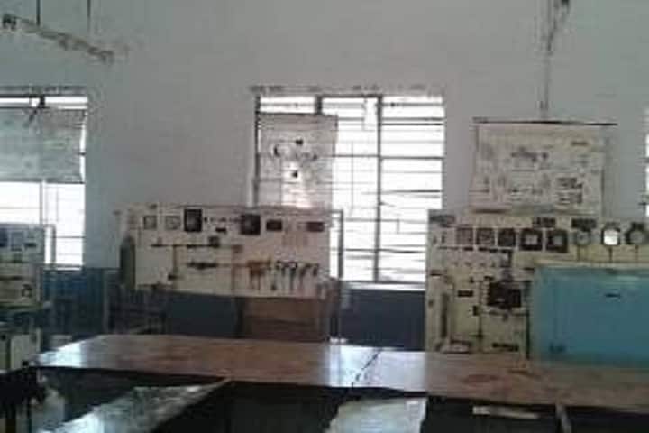 Government Polytechnic, Jintur campus photo 5