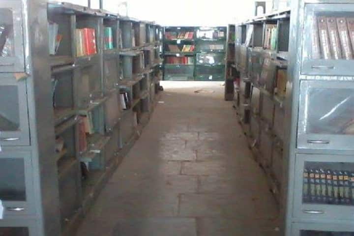 Government Polytechnic, Jintur campus photo 6