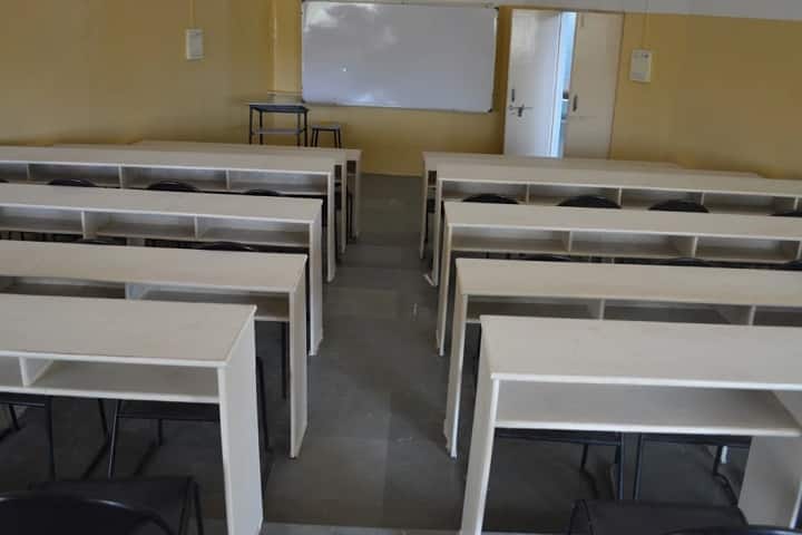 Shivneri Polytechnic, Junnar campus photo 2