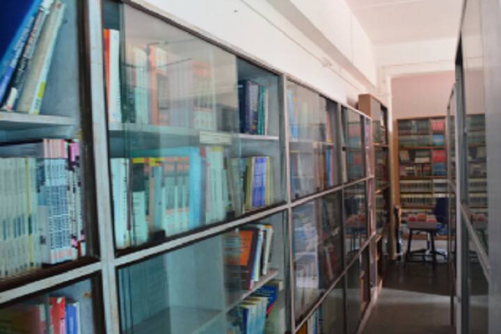 Shivneri Polytechnic, Junnar campus photo 3