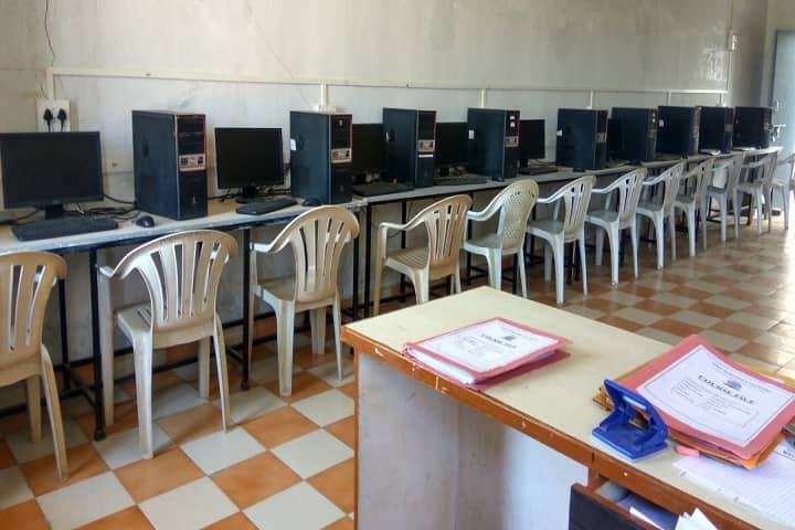 Shivneri Polytechnic, Junnar campus photo 4