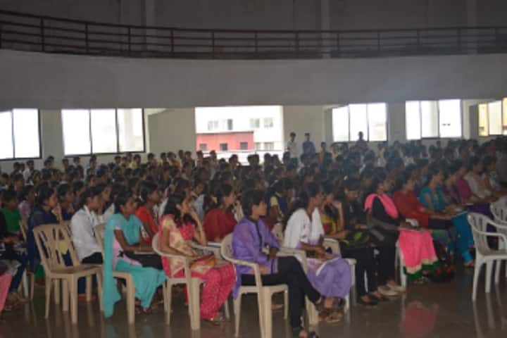 Shivneri Polytechnic, Junnar campus photo 5
