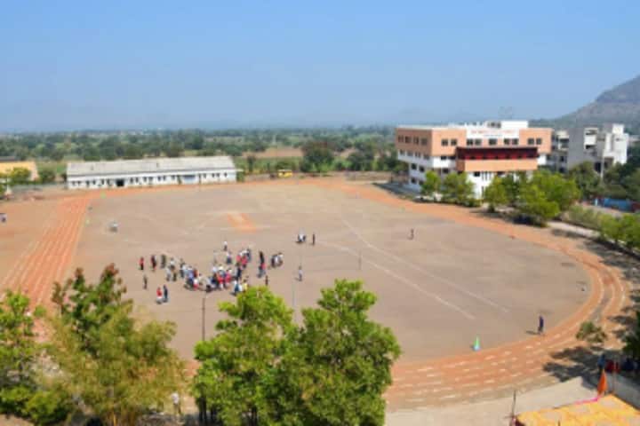 Shivneri Polytechnic, Junnar campus photo 6