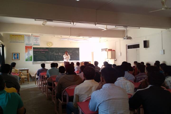 YD Mane Institute of Technology, Kagal campus photo 2