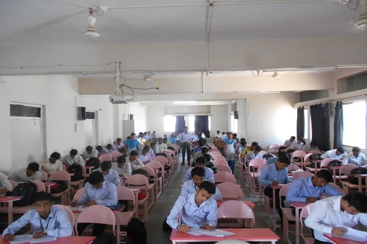 YD Mane Institute of Technology, Kagal campus photo 3