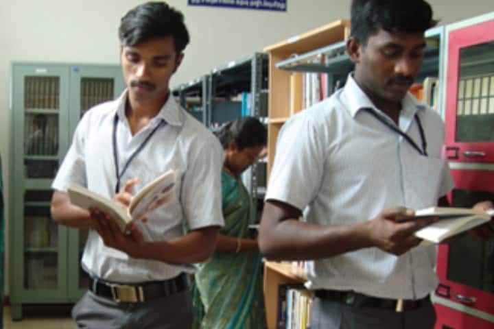 YD Mane Institute of Technology, Kagal campus photo 4