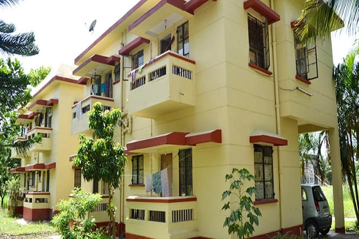 CIPET Ahmedabad campus photo 3
