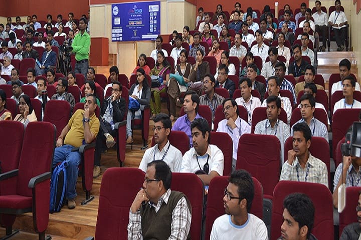 CIPET Ahmedabad campus photo 4