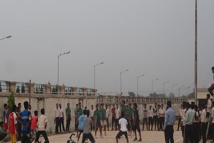 CIPET Ahmedabad campus photo 5