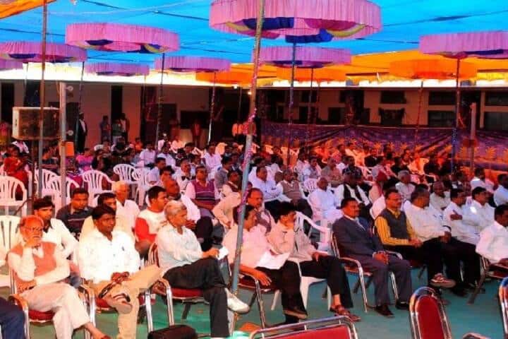 Parekh Brothers Science College, Kheda campus photo 4
