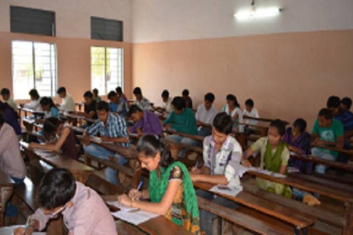 Parekh Brothers Science College, Kheda campus photo 5