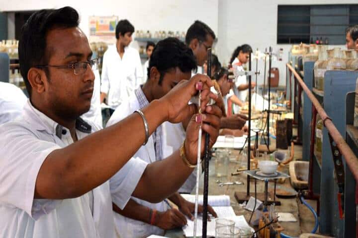 Parekh Brothers Science College, Kheda campus photo 6