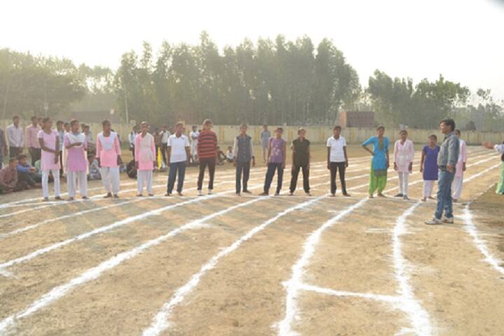 Government PG College, Bisalpur campus photo 3