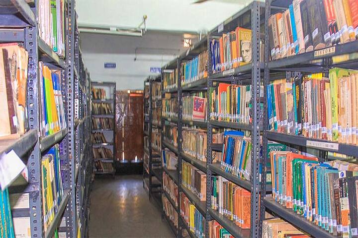 Chandidas Mahavidyalaya, Birbhum campus photo 2