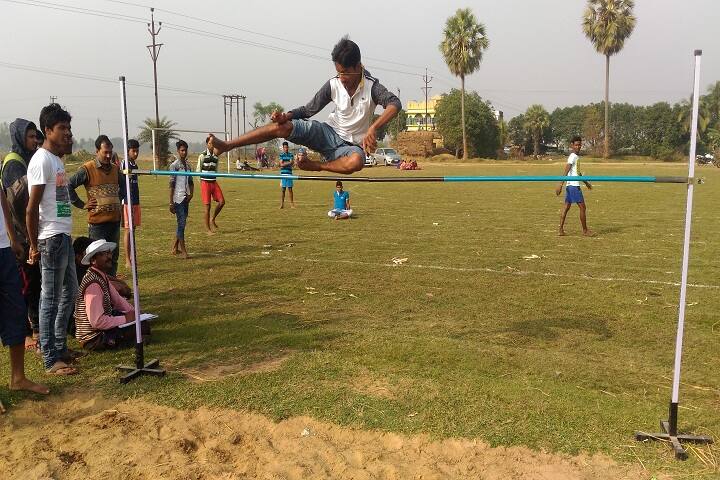 Chandidas Mahavidyalaya, Birbhum campus photo 3