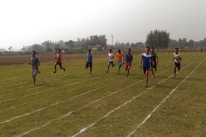 Chandidas Mahavidyalaya, Birbhum campus photo 5