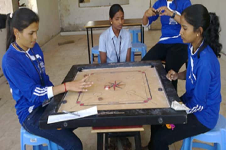 Rajendra Mane Polytechnic, Ambav Devrukh campus photo 3