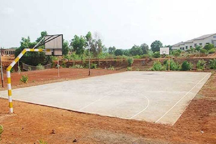 Rajendra Mane Polytechnic, Ambav Devrukh campus photo 6