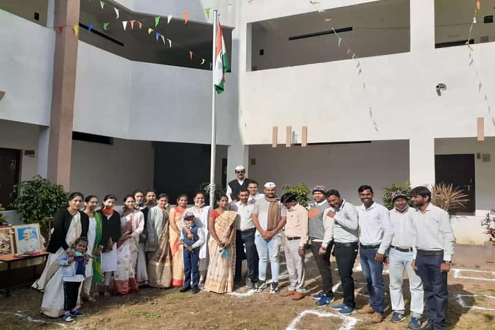 Sonatai Pandav Polytechnic, Katol campus photo 3
