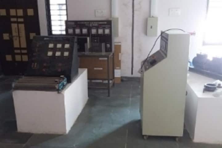 Government Engineering College, Valsad campus photo 6