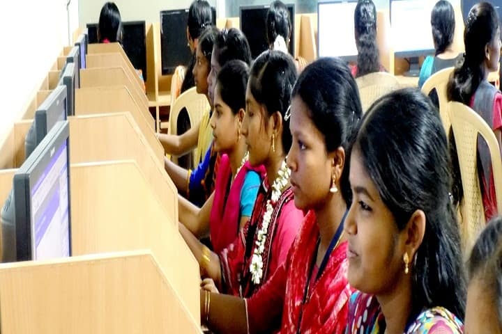 Sacred Heart College of Arts and Science, Dindigul campus photo 5