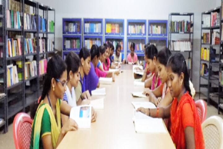 Sacred Heart College of Arts and Science, Dindigul campus photo 6