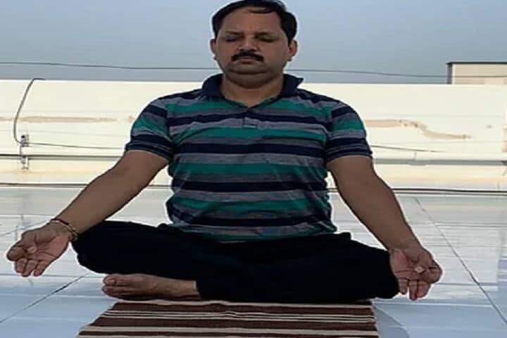 Shree RP Arts, KB Commerce and Smt BCJ Science College, Khambhat campus photo 2