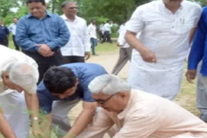 Shree RP Arts, KB Commerce and Smt BCJ Science College, Khambhat campus photo 6