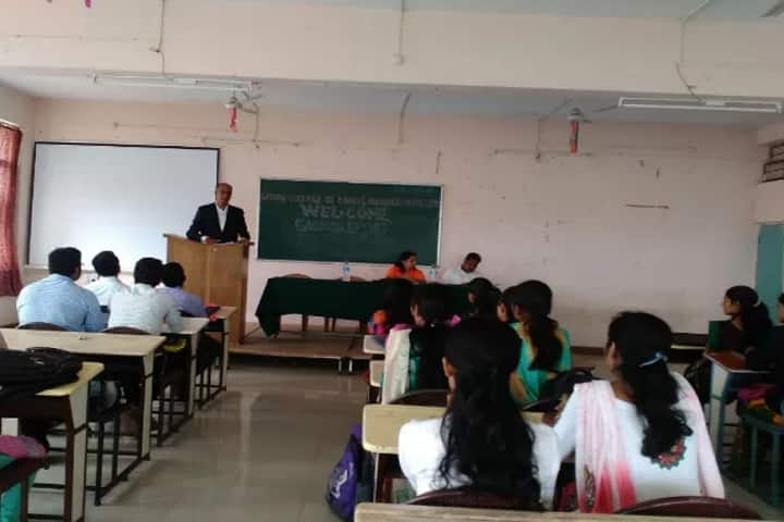 Satara College of Engineering and Management, Satara campus photo 2