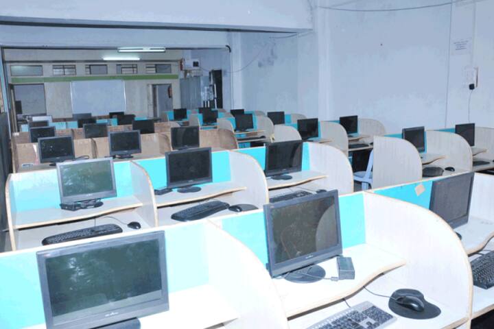 Satara College of Engineering and Management, Satara campus photo 4