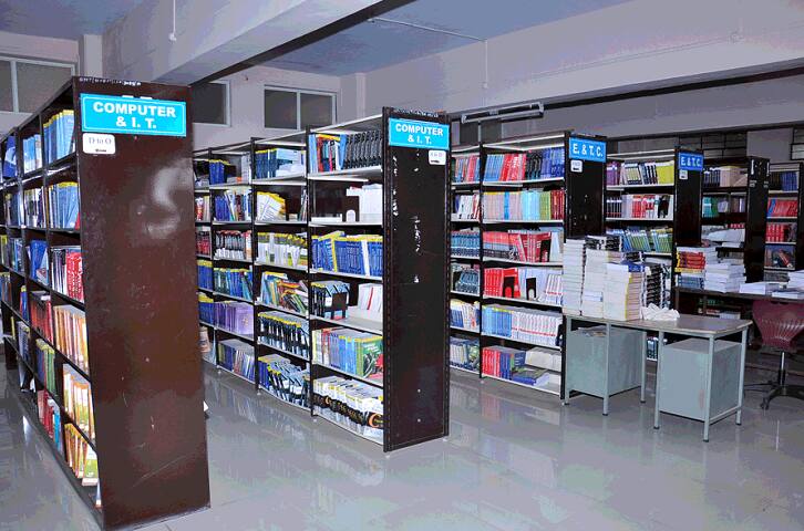 Satara College of Engineering and Management, Satara campus photo 5