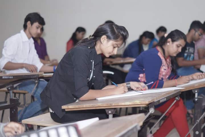 Jhulelal Institute of Architecture, Nagpur campus photo 2