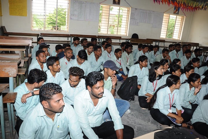 Pravara Rural Education Society's College of Agricultural Biotechnology, Loni campus photo 3