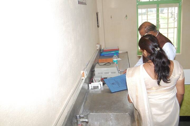 Pravara Rural Education Society's College of Agricultural Biotechnology, Loni campus photo 4