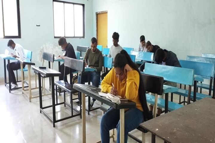 SBNM College of Food Technology, Mahad campus photo 2