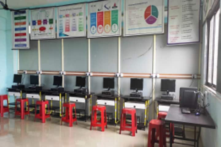 SBNM College of Food Technology, Mahad campus photo 4